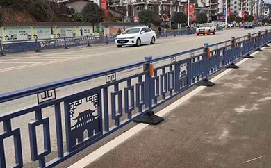 文化護(hù)欄